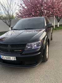 Продажа/Обмен Dodge journey 2014год