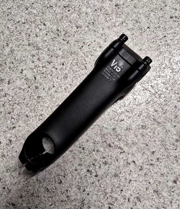 Mostek kierownicy canyon