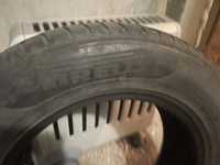 Резина Pirelli 215/65/r17