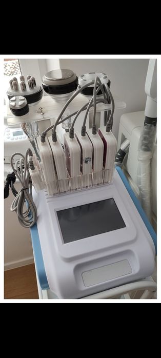 Urządzenie do redukcji tkanki tłuszczowej