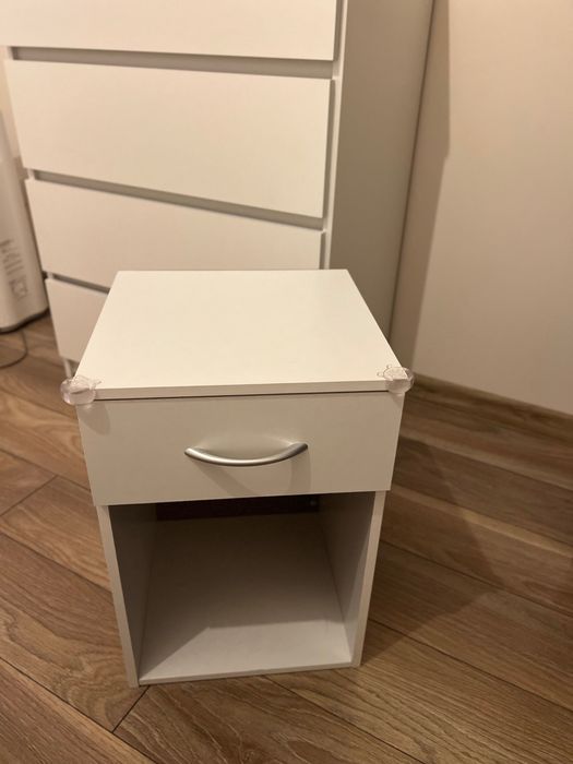 Szafka noczna  stolik nocny