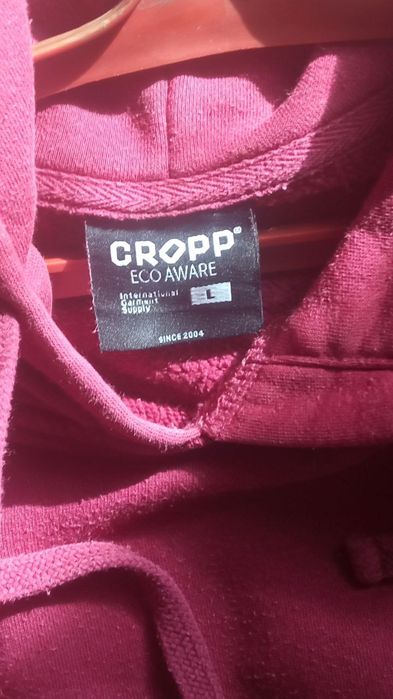 Толстовка мужская