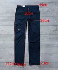 Штаны трекинговые Fjallraven Karl Trousers Size EU50 Regular Fit