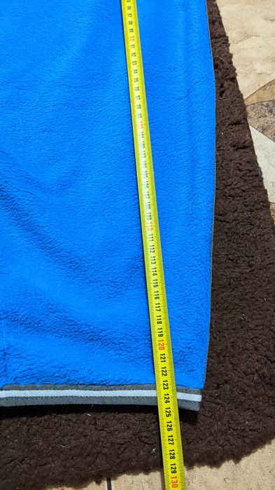 derka polarowa 115cm