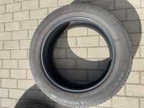 Opona 235/55R19 Michelin Latitude Sport 3 lato