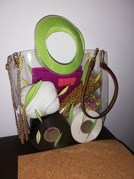 Retrosaria - fitas cetim arame cortiça