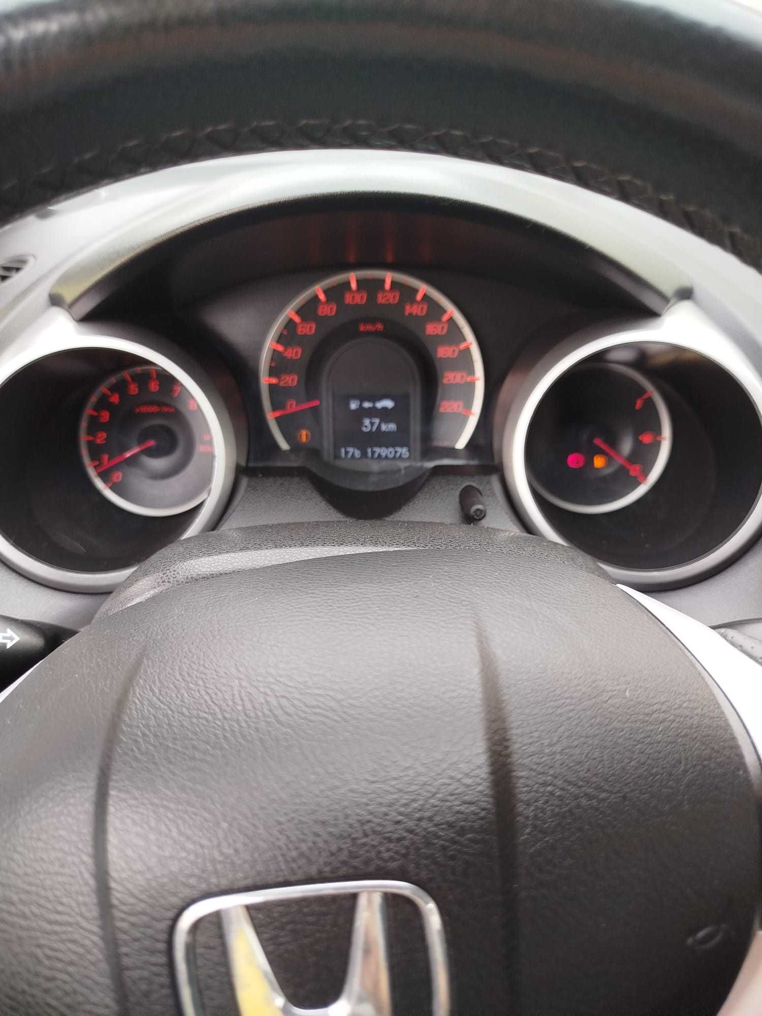 Honda Jazz / 2008r. / 1,2l.