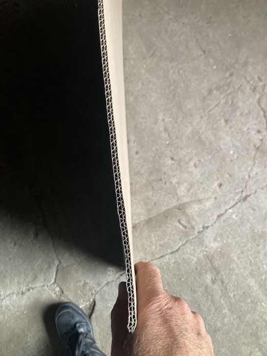 Przekladki tekturowe