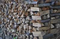 Drewno opałowe transport gratis od 5mp