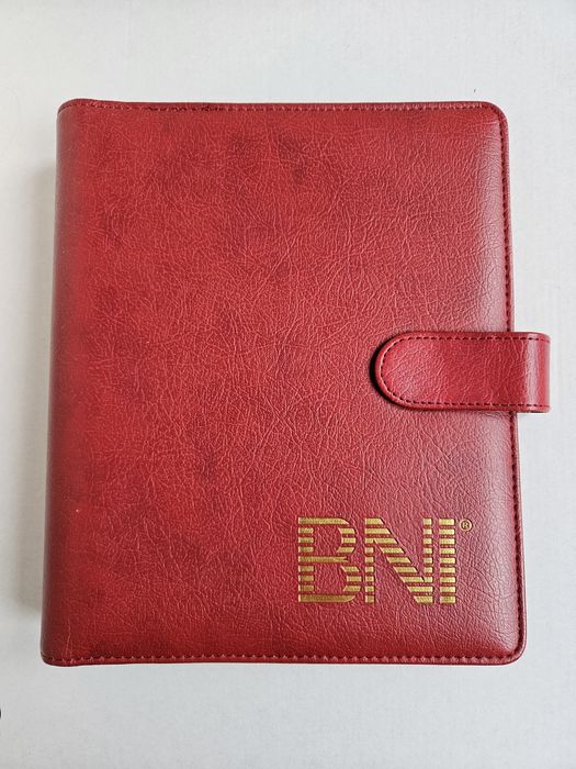 Capa Porta Cartões Usada