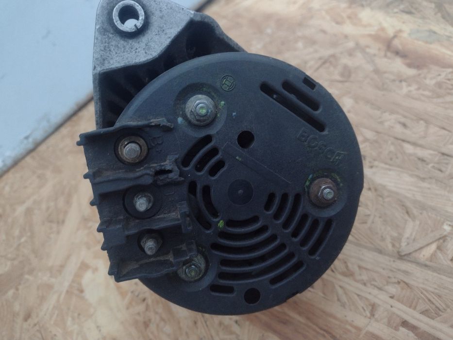 Генератори на Ford Escort 92-97 років виробництва