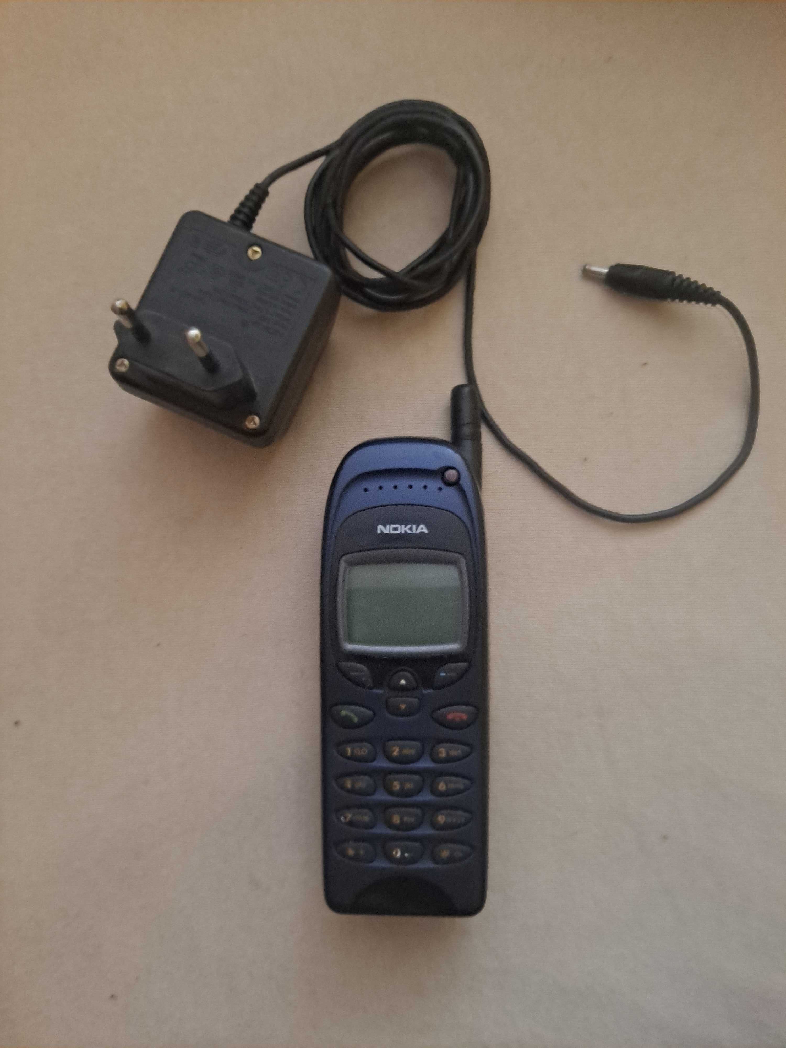 Kultowa Nokia 6150