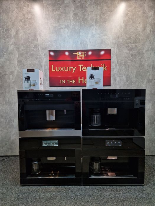 Топ Великий вибір кавомашин Miele CVA6405 CVA6805 CVA7440 CVA7845