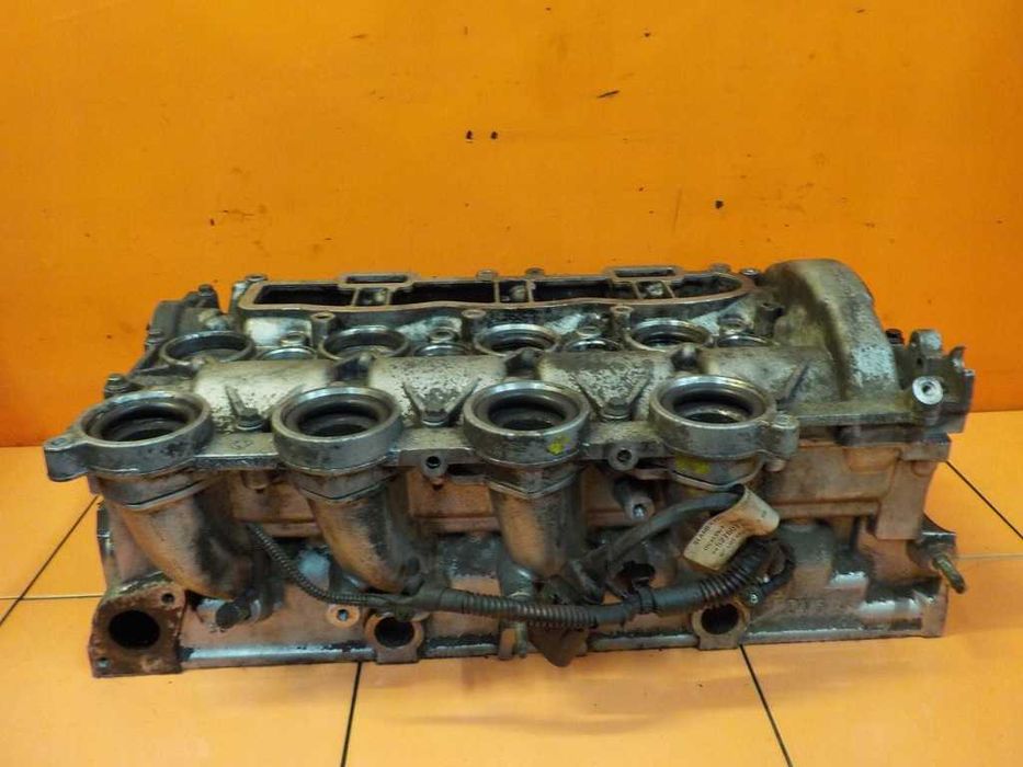 Головка блока Citroen Berlingo 1.6 Partner ГБЦ Берлинго 1.6 Партнер1.6