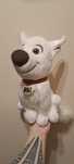 Bolt Volt Piorun pies Disney Store pluszak maskotka Marlena