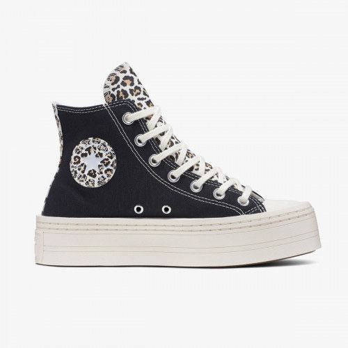 Високі кеди Converse Chuck Taylor