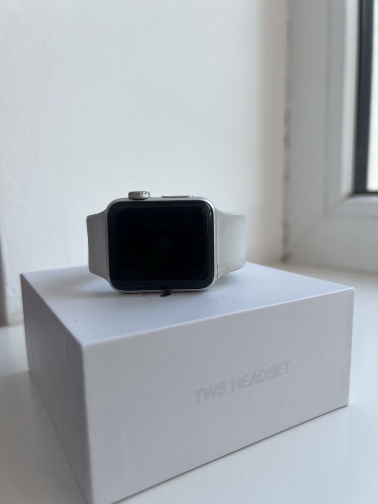 Apple watch series 3