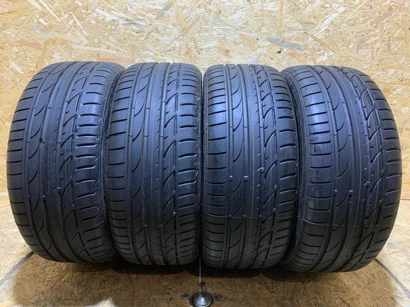 Opony letnie 225/40/19 93W Bridgestone Potenza S001