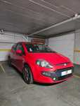 Fiat Punto Evo 1.4 M-Air Racing 105 CV