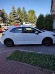 Toyota Corolla Toyota Corolla 1.2 Wersja COMFORT + TECH