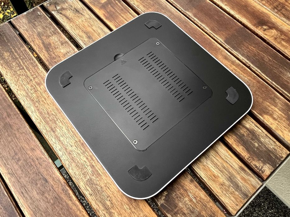 Stacja dokująca Hub/Dysk - Mac Mini M2 - ELECTRONICA 4U - MC25 PRO MAX