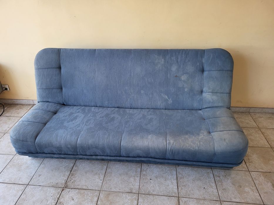 Kanapa wersalka sofa