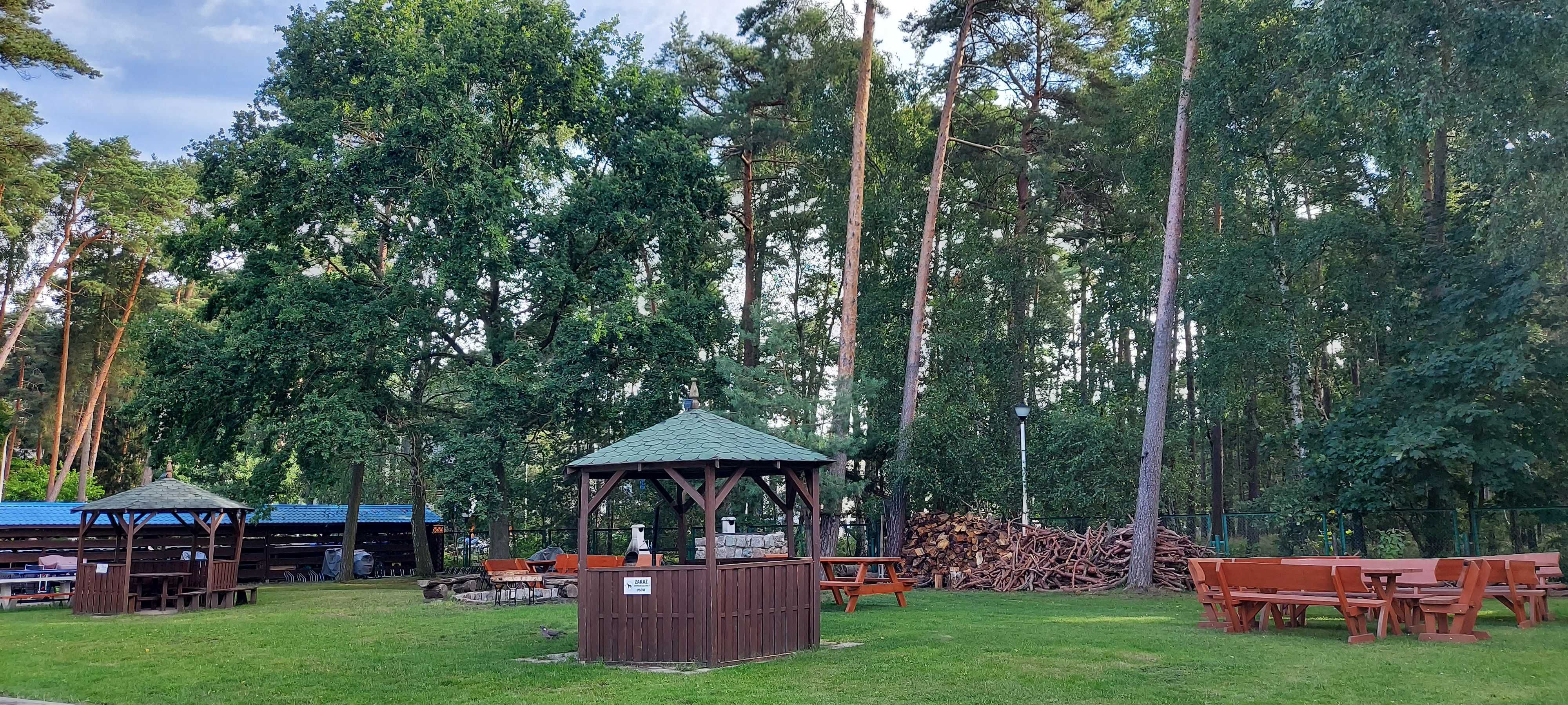 Blue Mare Łukęcin Apartament VI nad morzem