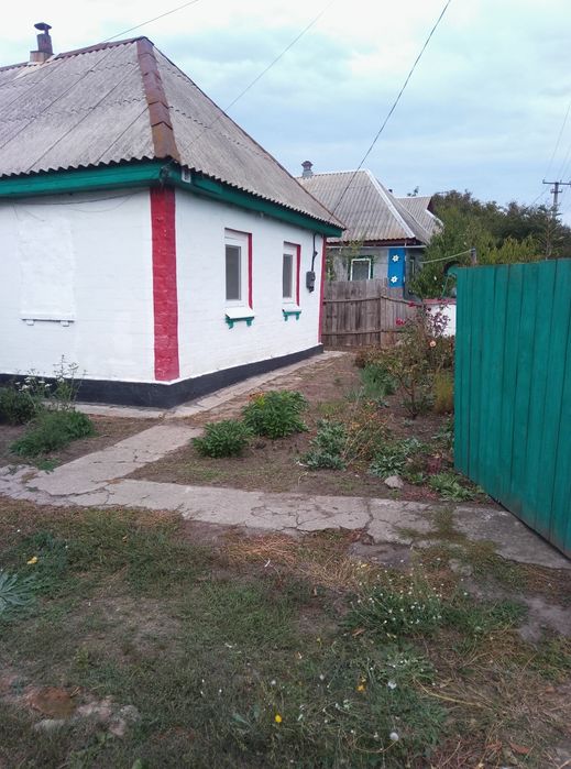Продам будинок в селі Райгород