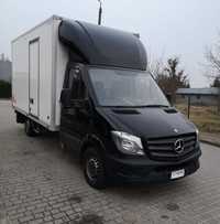 Mercedes-Benz sprinter 316  Sprinter 316