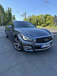 Infiniti Q70 Long