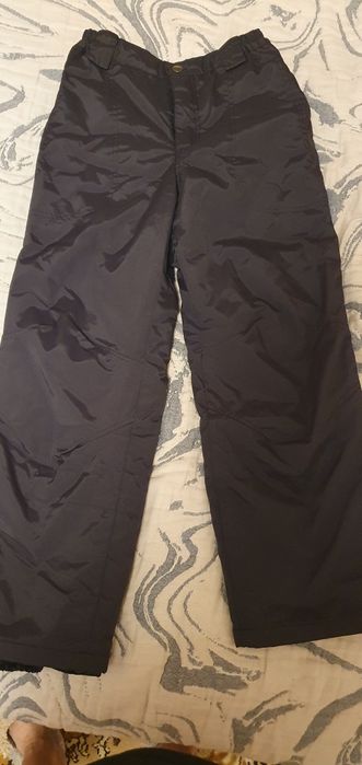 Зимові штани Lenne