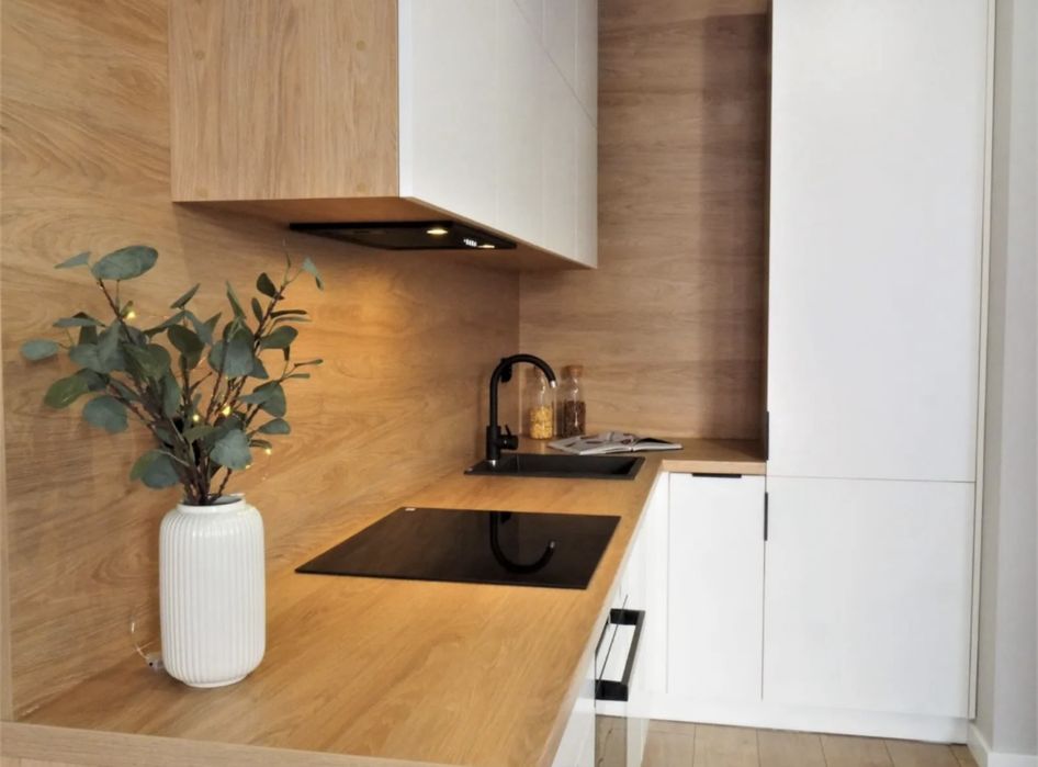 REZERWACJA Wynajmę mieszkanie Cicha Dolina