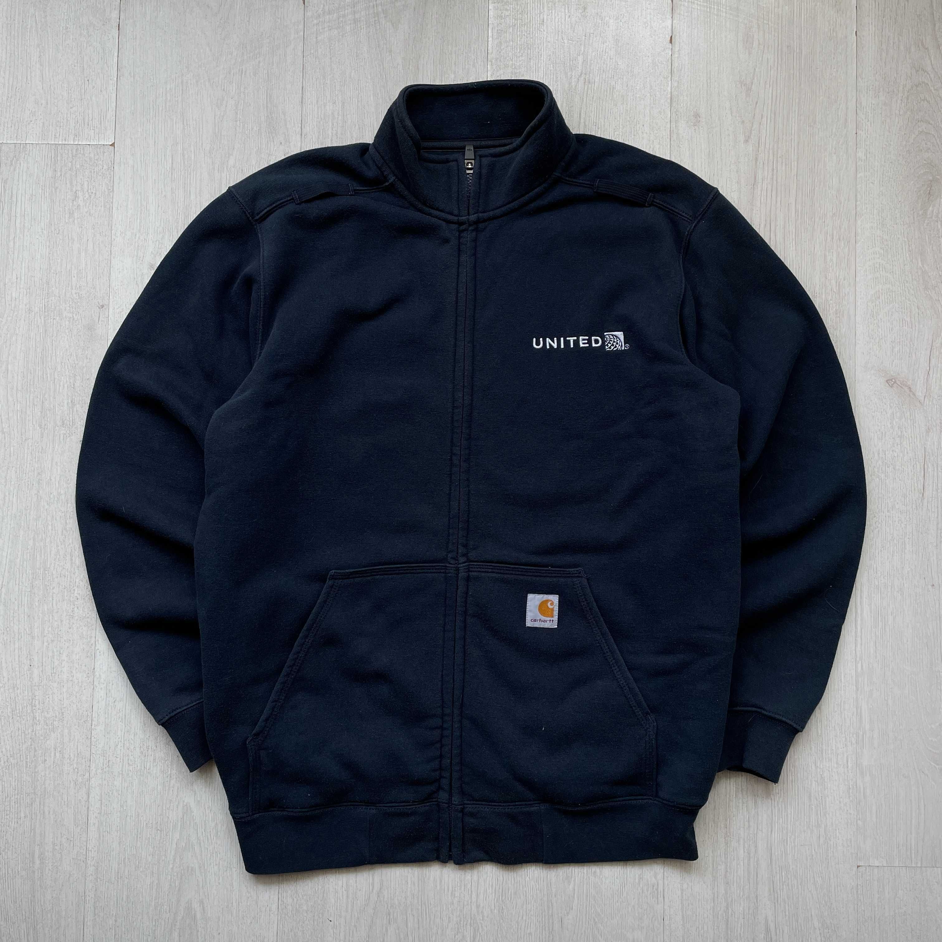 Зіп Кофта Carhartt
