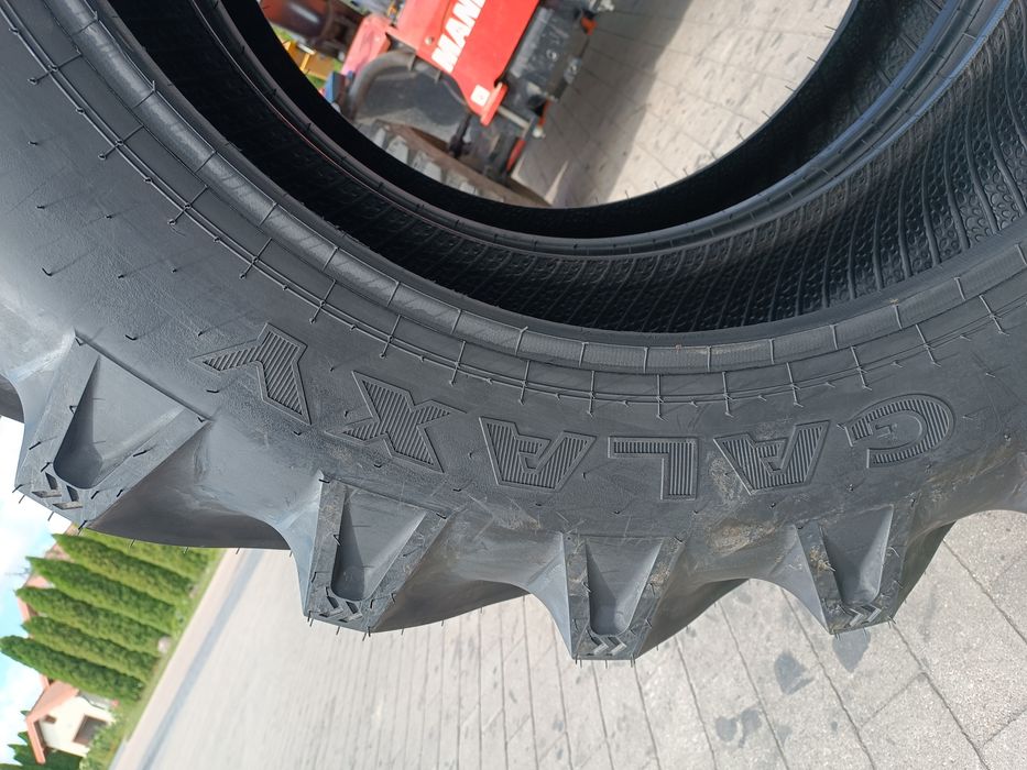 12.4-28 Galaxy Earth Pro 45  12.4R28