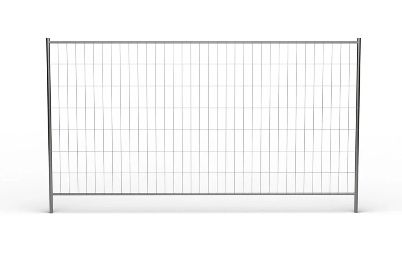 Panele Ażurowe 102 mb – Profesjonalne Ogrodzenia Tymczasowe