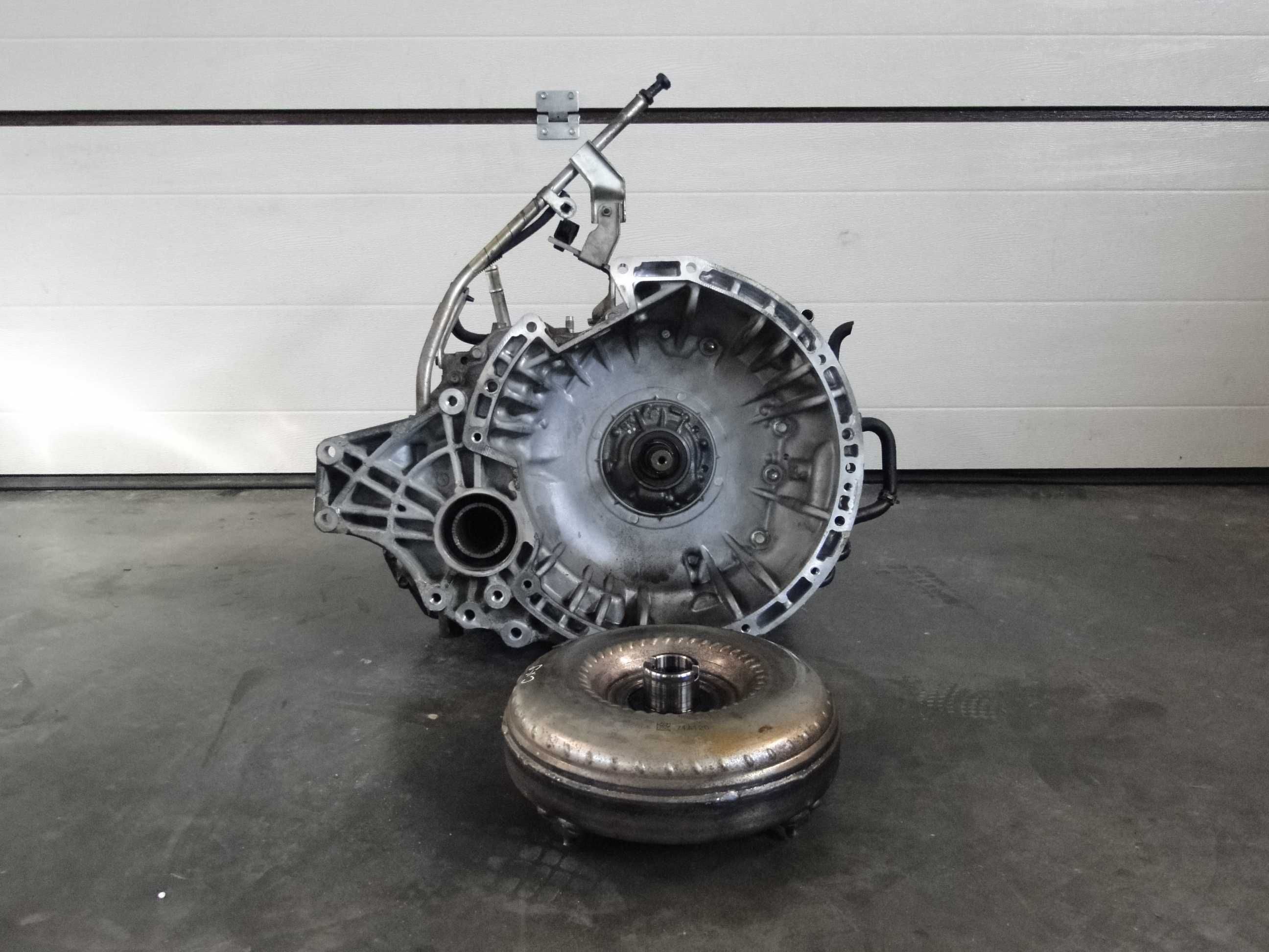 АКПП коробка передач Mazda CX-9 CX9 3.7 4WD 2007-2015р.