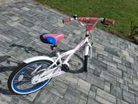Rower Indiana jak nowy