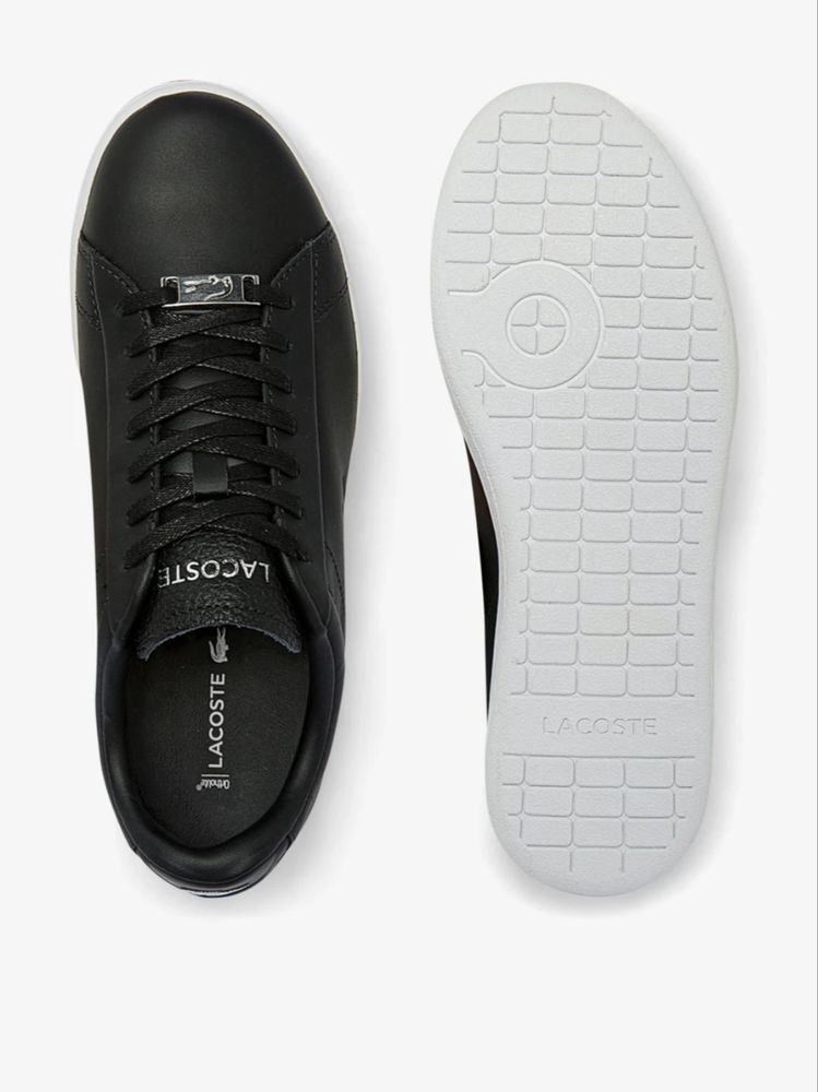 Кросівки lacoste