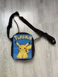 Torba saszetka nerka pokemon