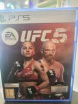 EA Sports UFC 5 PS5 PL SklepzGramiWWA Skup