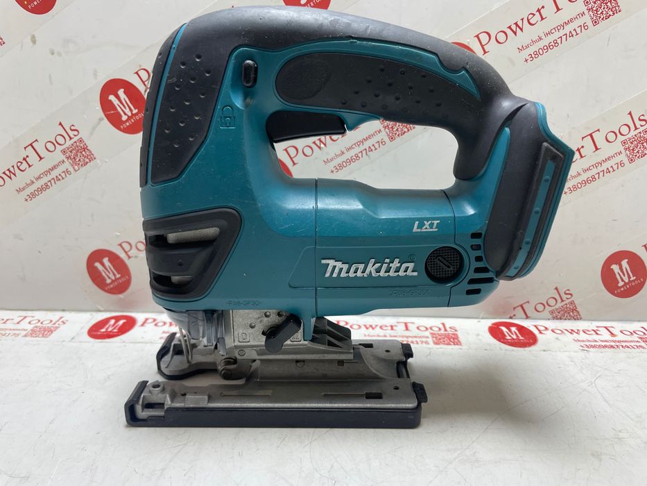 Makita DJV180/лобзик акумуляторний макіта 18в