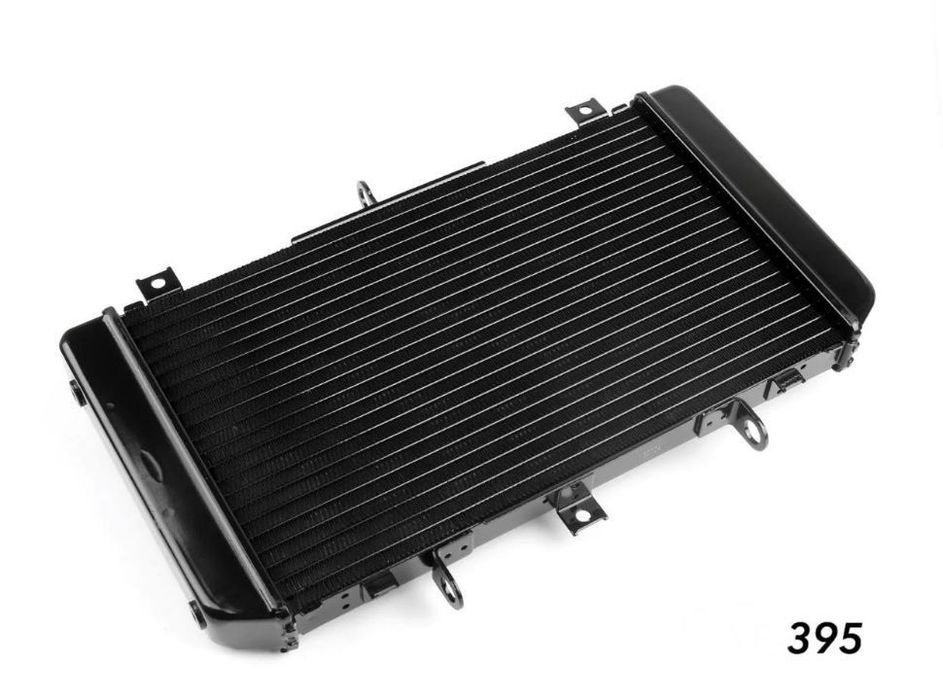 Radiador , Kawasaki Z750 2004 - 2006 Z750S 2005 - 2007