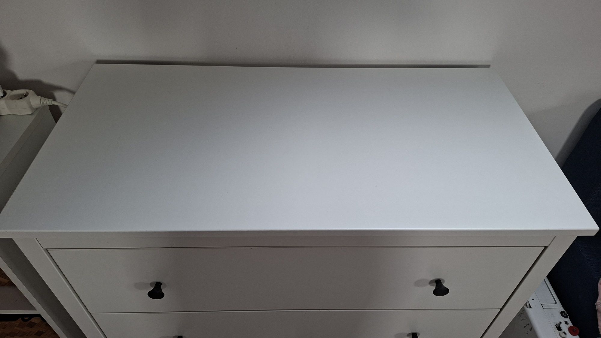 Komoda ikea koppang jak hemnes