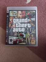 Jogo GTA IV para PS3