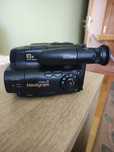 Kamera analogowa Sony CCD-TR323E 8mm