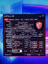 Komputer R9 5950X / Radeon 6950XT /