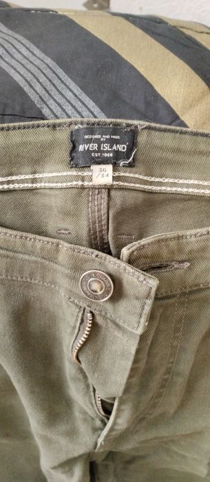 Отличные мужские джинсы