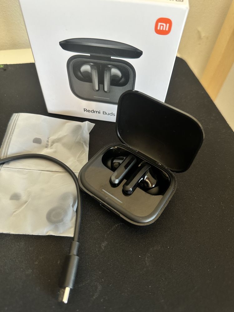 Vendo Fone Redmi Buds 5
