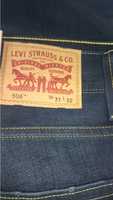 Джинсы мужские Levi’s 506. Длина 32-34. Объем 29,30,31.