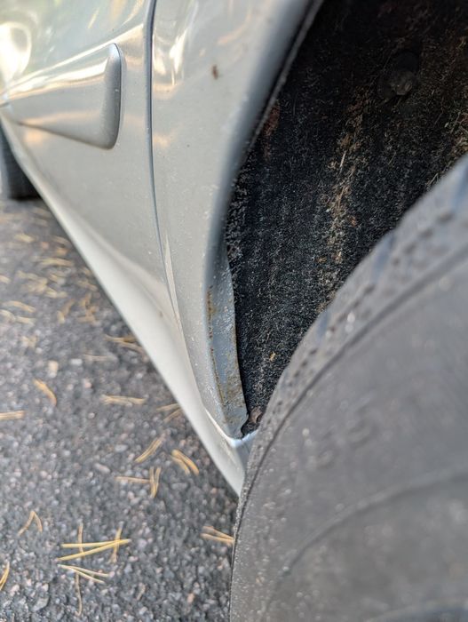 Mercedes w169 a-class 2006 рік 2 літра дизель. 140сил А200